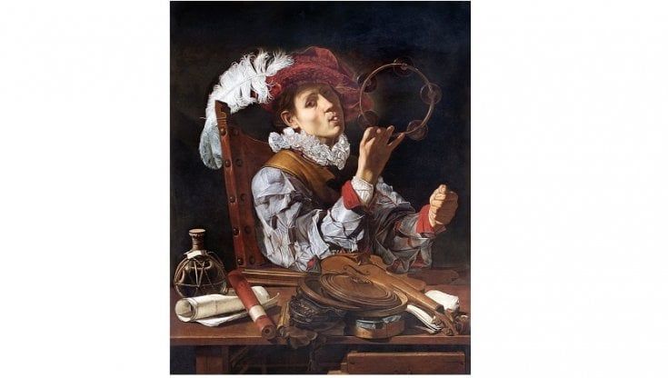 Con Cecco del Caravaggio Bergamo esalta il genius loci nell'arte