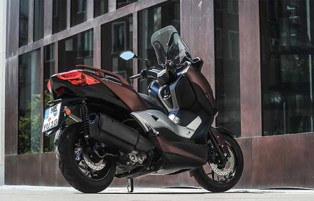Yamaha ancora a segno agli “iF Design Award 2018”