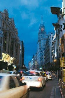 La Gran Via