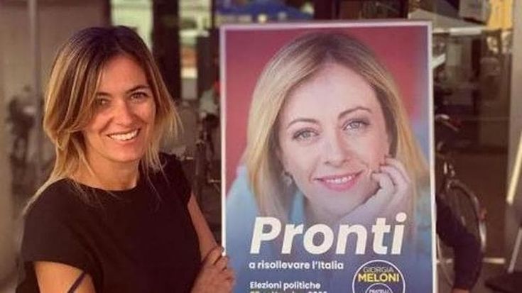 La consigliera FdI Colombo: “Sulle donne incinte mi hanno manipolato ma non ci sto e mi dimetto”