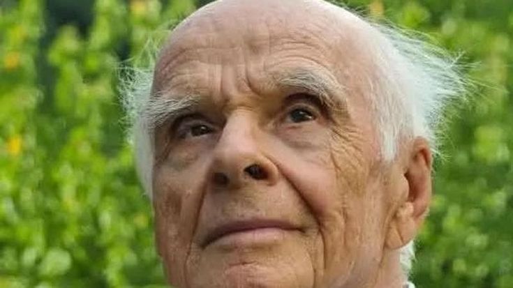 È scomparso il filosofo Ervin László, due volte candidato al premio Nobel