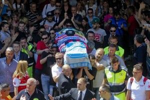 "Ora la guerra al branco"<br />L'ultima promessa di Alfano