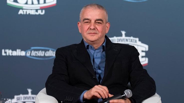 Fazzolari: avanti con le armi a Kiev. Azienda cyber allarma il governo