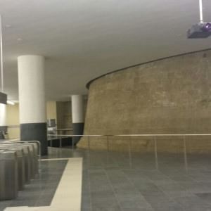  Metrò, al via la nuova stazione "Municipio"