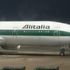 Alitalia stop ai voli da Pescara e Perugia su Fiumicino, si punta tutto sui pullman 