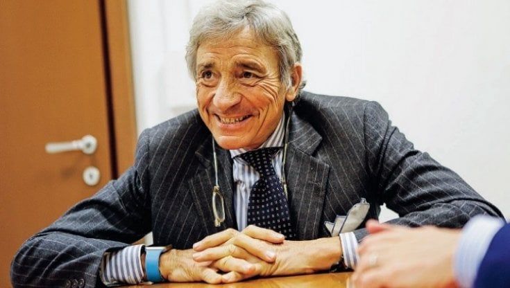 Vaccinazioni, Rinaudo: "Insensato iniettare tutte le dosi in un colpo solo"