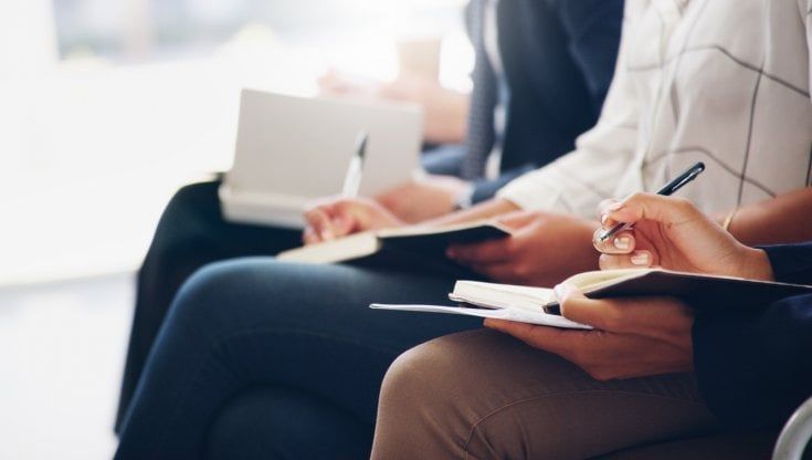 I commercianti puntano sulla formazione del personale per stimolare crescita e affrontare la crisi