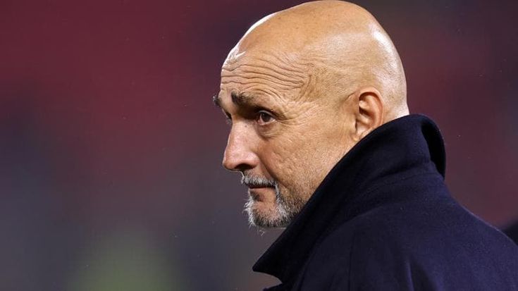 Spalletti sta provando un’altra Juve: “Vedo qualcosa di nuovo”. Firenze gelida per la gara dell’anno