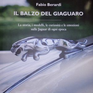 "Il balzo del giaguaro", la Bibbia delle Jaguar