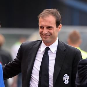 Juventus, Allegri: ''Da lunedì inizia la discesa verso Berlino''
