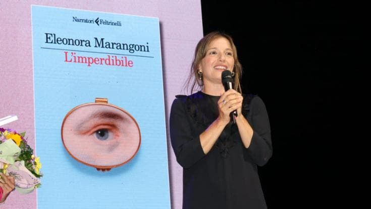 A Marangoni il Viareggio per la narrativa. Poesia, vincono i versi civili di Mannocchi