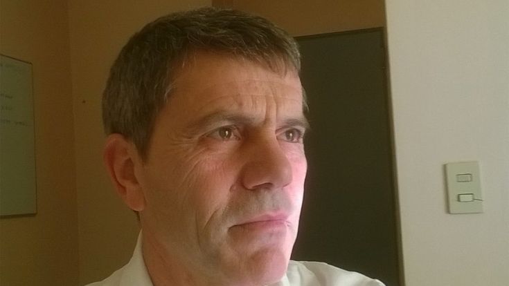"Noi medici e quell'ultima carezza a chi se ne va senza l'abbraccio di un parente"
