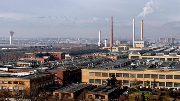 Professione operaio e poi non più, il romanzo della fabbrica perduta