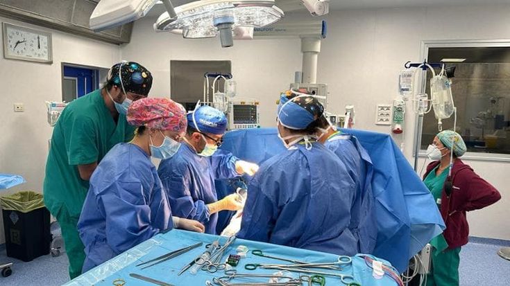 Rene a uno sconosciuto: torna la donazione samaritana. Il gesto ha reso possibili tre trapianti