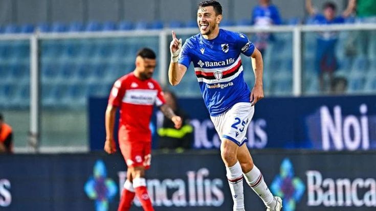 Foti e Gregucci, la prima: “Creiamo entusiamo e cerchiamo solidità”