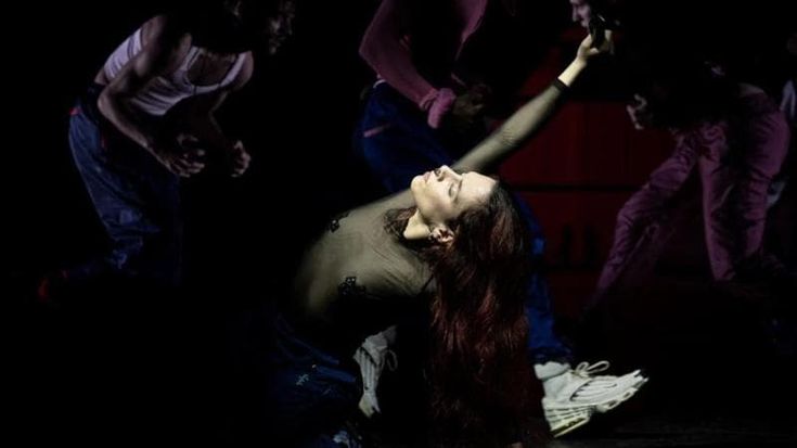 “People used to die”, l’underground invade Interplay con i coreografi marsigliesi di (La)Horde