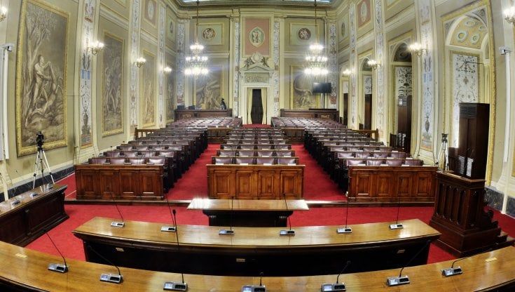 Finanziaria all'Ars, ancora un rinvio: si allungano i tempi per l'approvazione