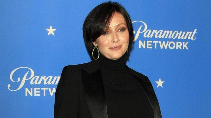 Shannen Doherty, morta la star di ‘Beverly Hills 90210’