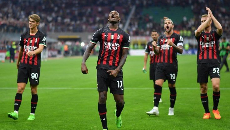 Ora il Milan americano sfida l'Europa. Ecco perché non può sbagliare in Champions col Salisburgo