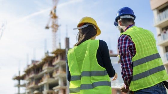 La sicurezza sul lavoro? Un titolo incrollabile