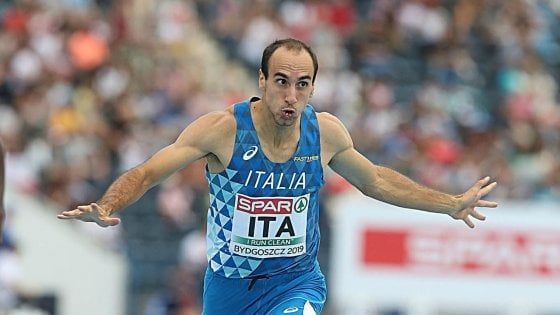Atletica, Europa vs Usa: Italia rappresentata da Tortu e Re