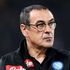 Sarri e il Chelsea mai così vicini, accordo ad un passo