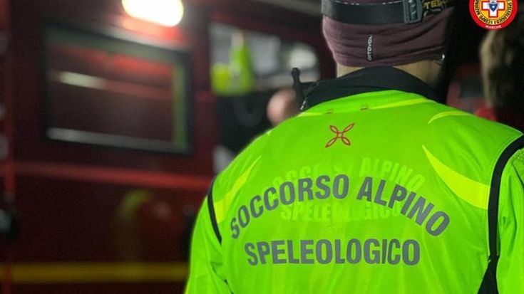 Belluno, masso si stacca dalla parete: muore una escursionista: era residente a Genova
