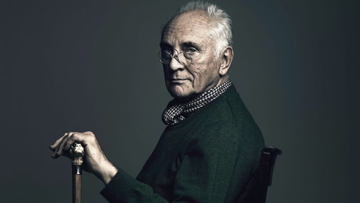 Le confessioni di Terence Stamp: “Quando cucinai per Lady D”