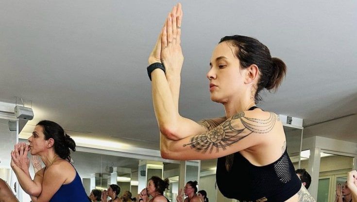 Asia Argento e la nuova passione per il bikram yoga: "Attraverso gli asana vedo e accetto i miei ricordi"