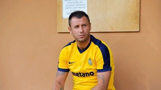 Cassano e quella voglia di tornare: "Posso ancora fare la differenza"