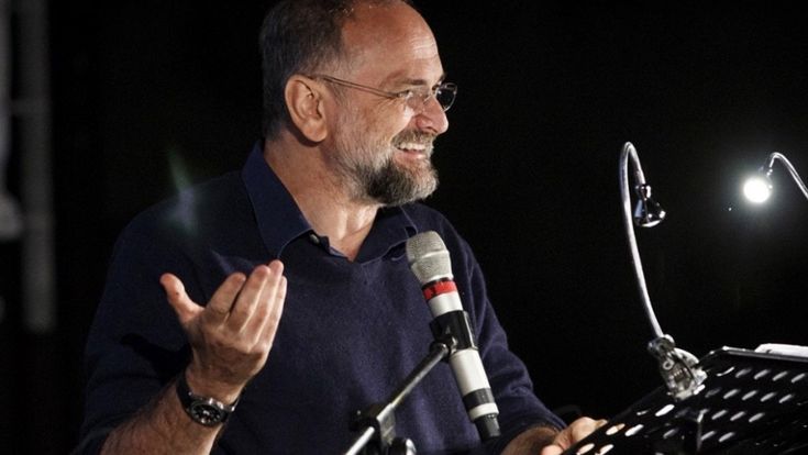 Grandi poesie, grandi racconti, grandi attori