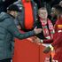 Premier: Mourinho cade all'Old Trafford, vincono Liverpool e Leicester