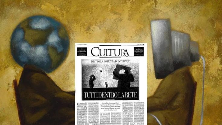 Google, tutti dentro la Rete: cosa c’è dietro la potenza di Internet