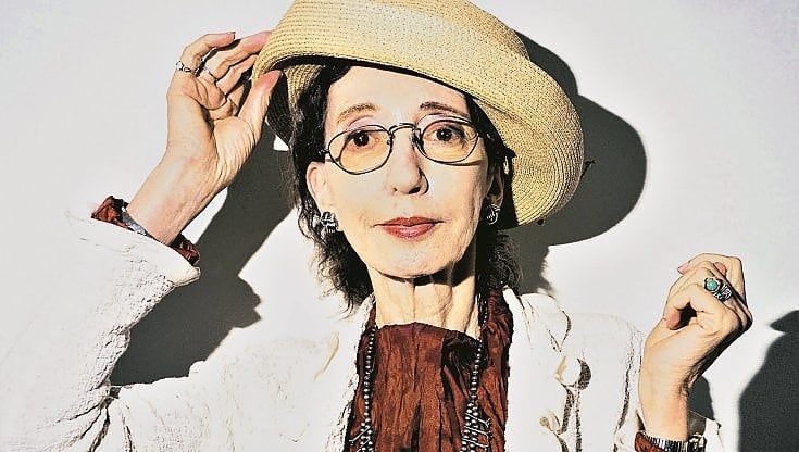 Joyce Carol Oates: "America mia, madre feroce"