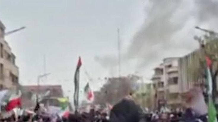 L’Iran contro l’Ucraina: “Aiuta i nemici, per noi ora è un obiettivo”