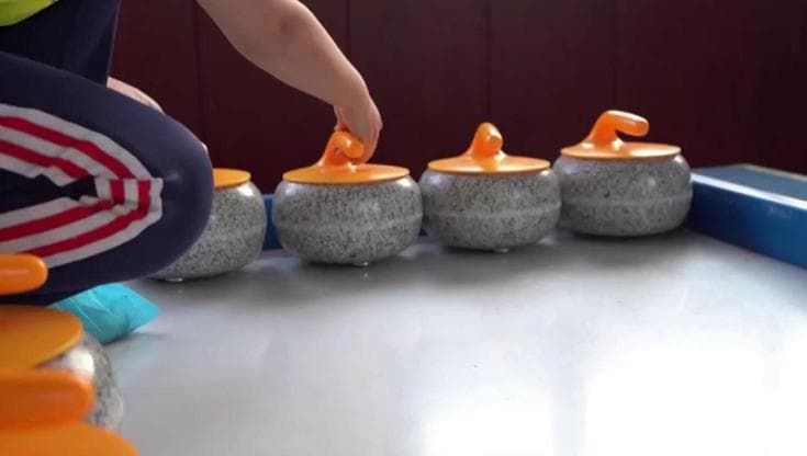 Pechino 2022, l'isola scozzese delle stones perfette per il curling