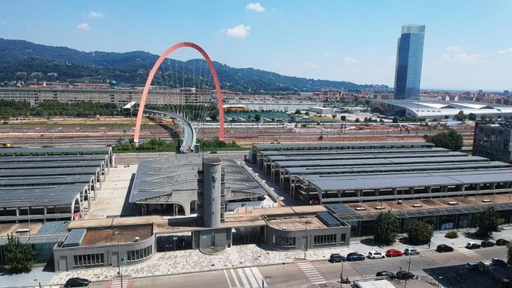 Imprese biomediche e centro sportivo: la nuova vita del Moi