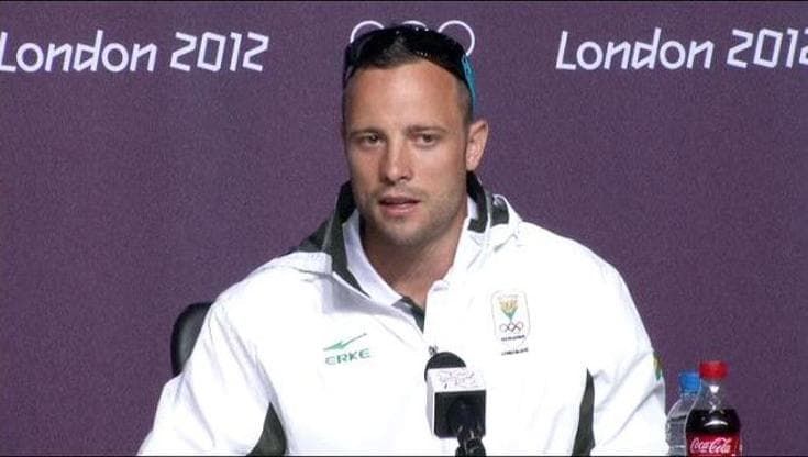Pistorius: "Il dolore mi sta consumando"