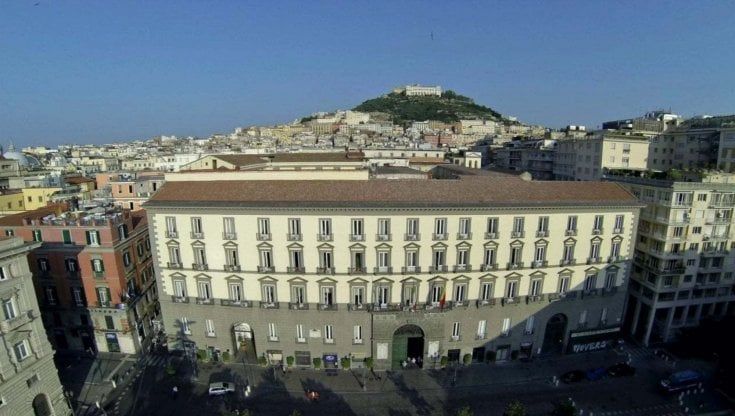 Napoli, parcelle fino a un milione di euro: l'affare delle cause sugli alloggi