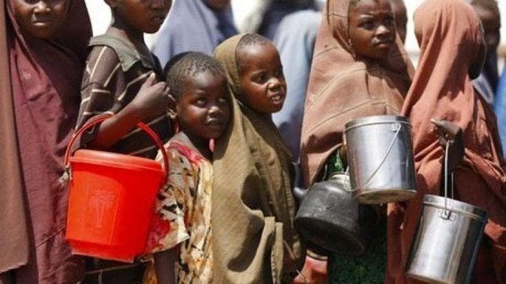 Nigeria, 35 milioni di persone affronteranno la fame nel 2026: un numero mai registrato prima