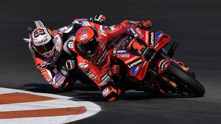 MotoGp, diretta tv e streaming del Gp di Valencia: dove vederlo e a che ora
