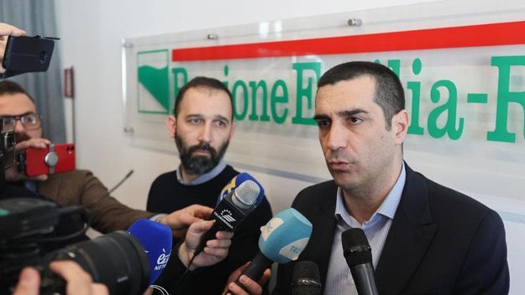 Turismo, de Pascale: “In Riviera vanno riviste le stelle. E recuperate le pensioni”