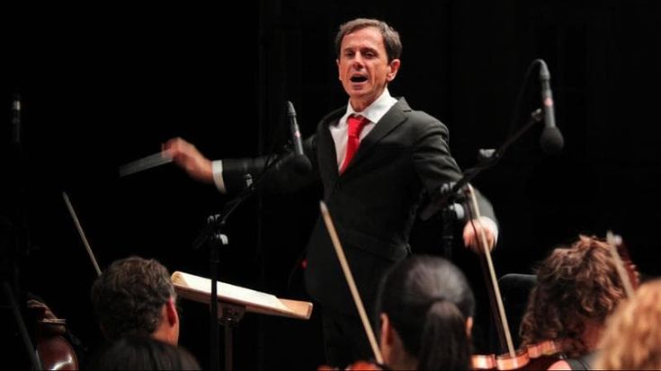 Con Smile il sorriso della musica, Mendelssohn apre la stagione Oft