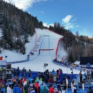 Coronavirus, confermate le gare della coppa del mondo di sci femminile a La Thuile