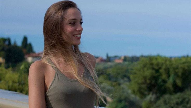 “La fabbrica e il sogno del cinema: Luana voleva solo un futuro"