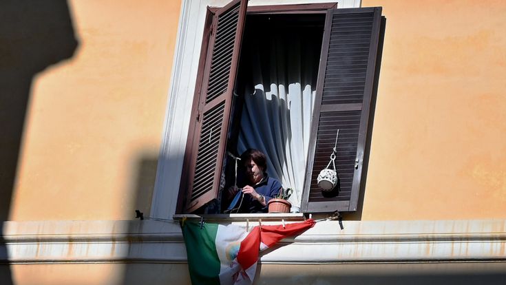 Il virus delle ipocrisie
