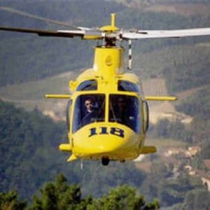 Frana a Massa Marittima sepolto operaio: è grave