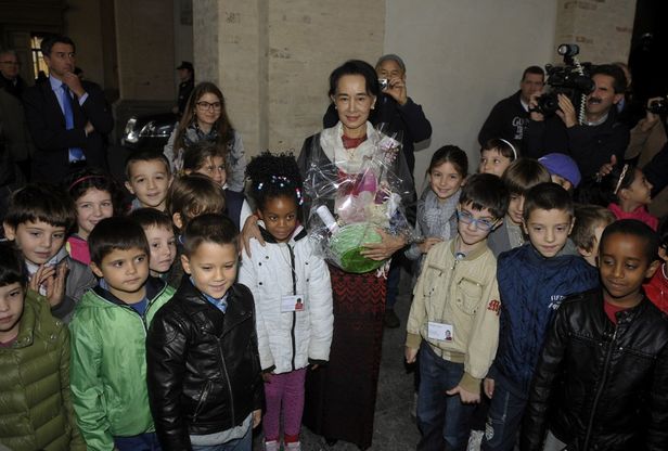 Un Nobel in Consiglio