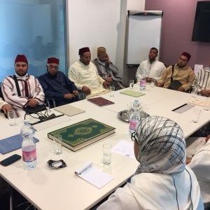 La sfida del Ramadan: a Torino il campionato di recitazione del Corano