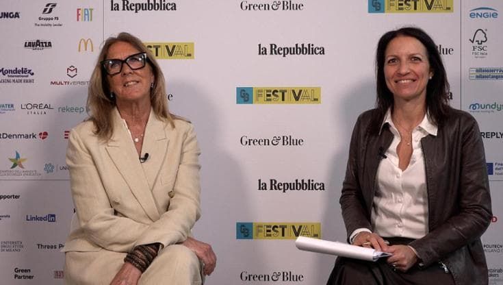 Cipollina, Mondelez: "L'agricoltura rigenerativa deve diventare una prassi"
